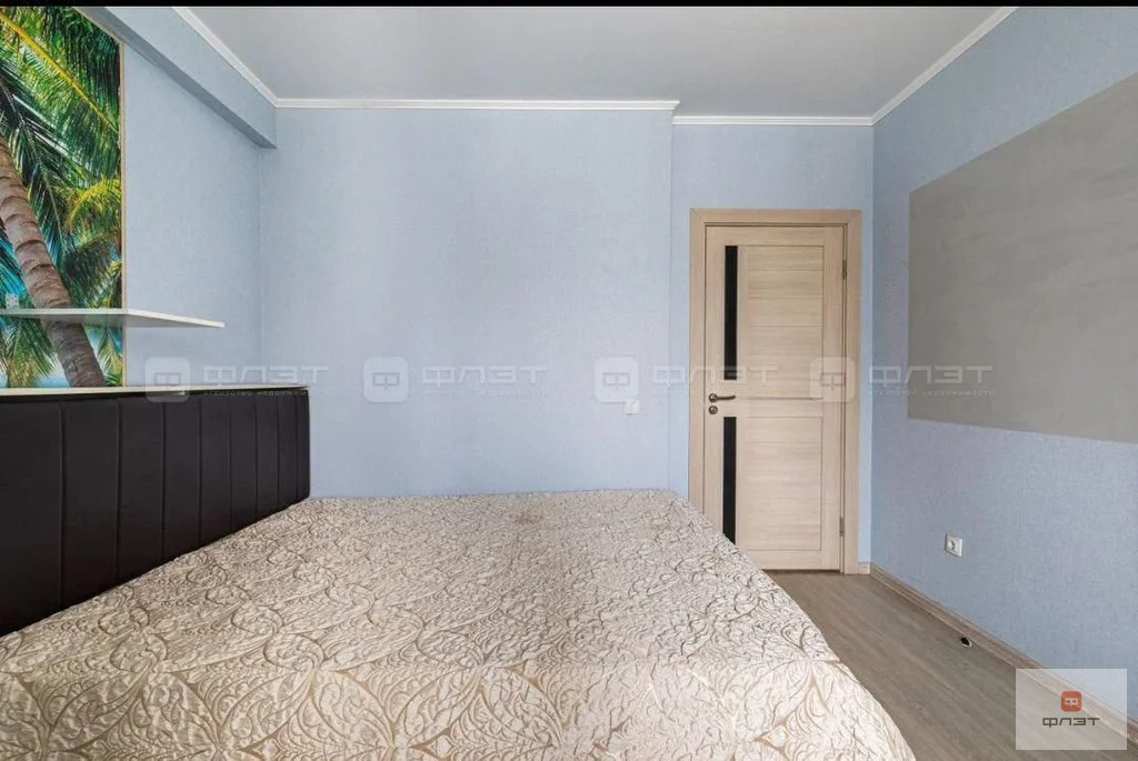 Продажа квартиры, Казань, ул. Тэцевская - Фото 3