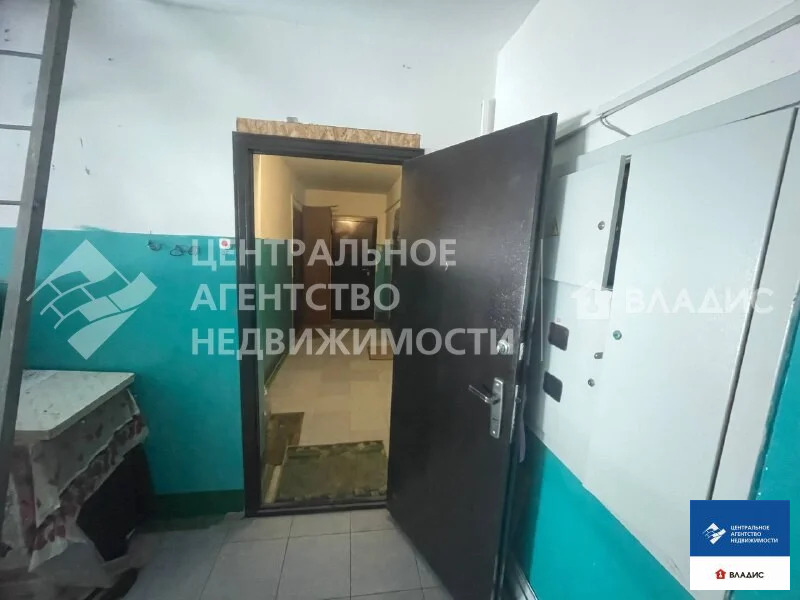 Продажа квартиры, Турлатово, Рязанский район, ул. Новая - Фото 4