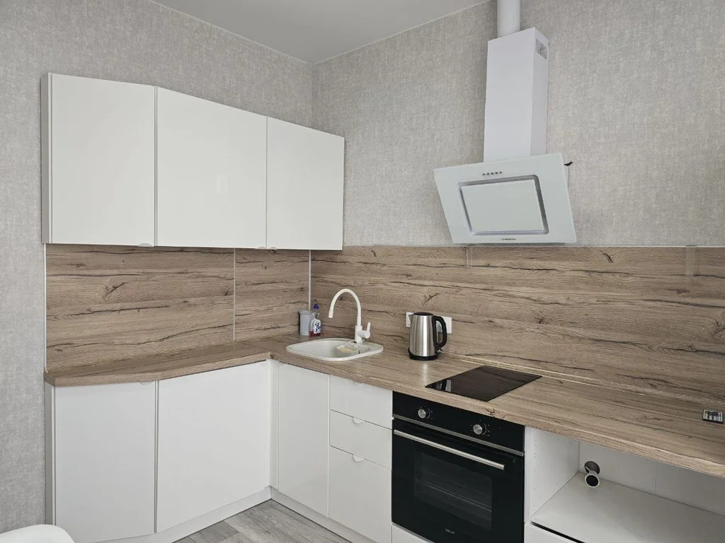 Продается 1-комн. квартира 33.7 кв.м. - Фото 8