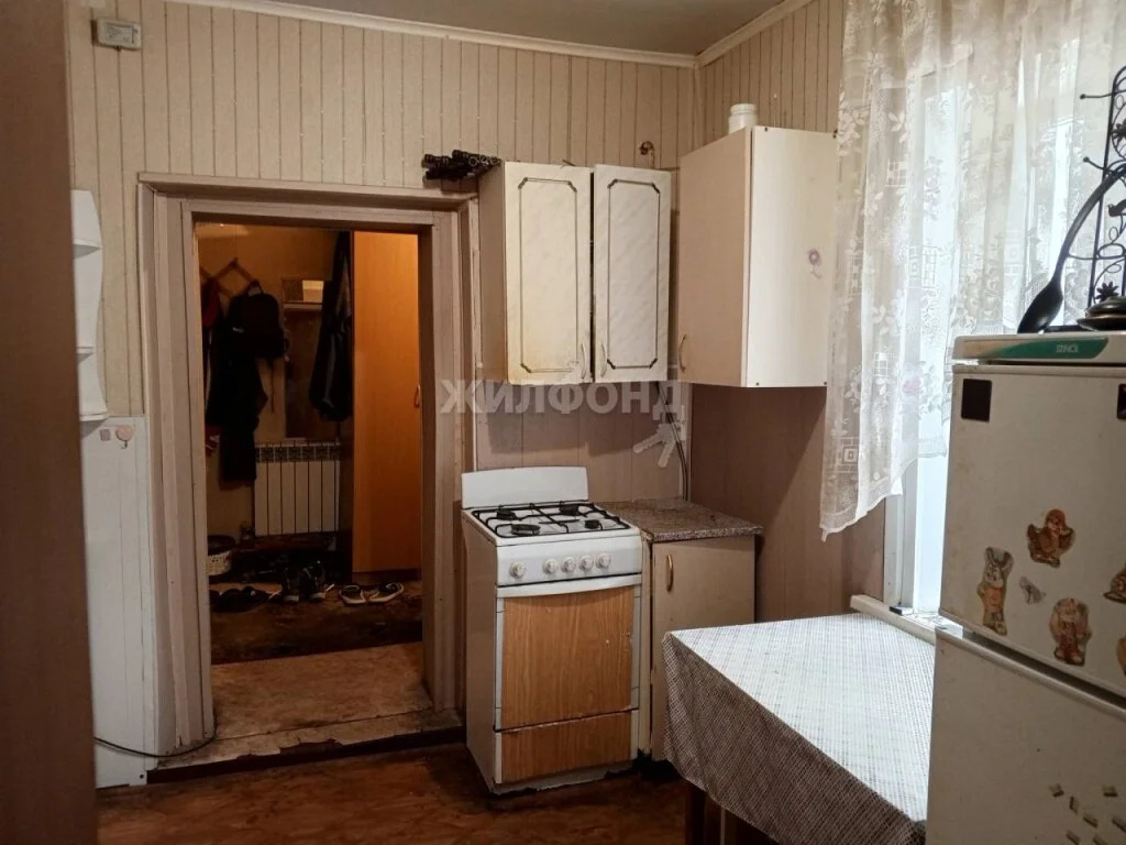 Продажа дома, Новосибирск - Фото 6