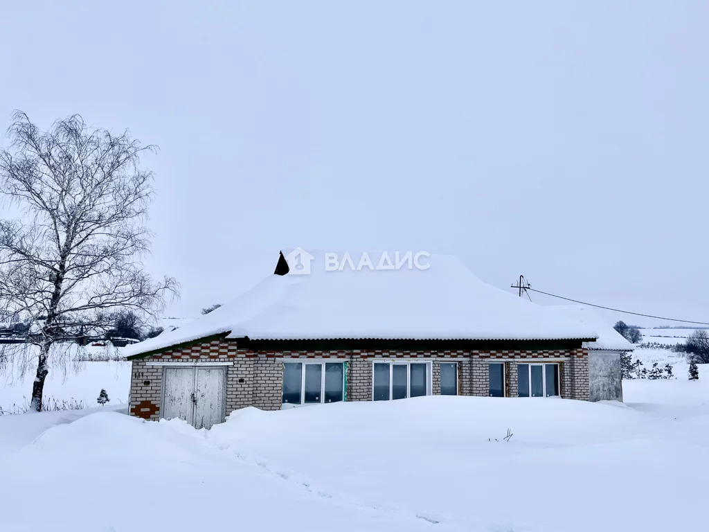 Гаврилово-Посадский район, село Скомово,  дом на продажу - Фото 2