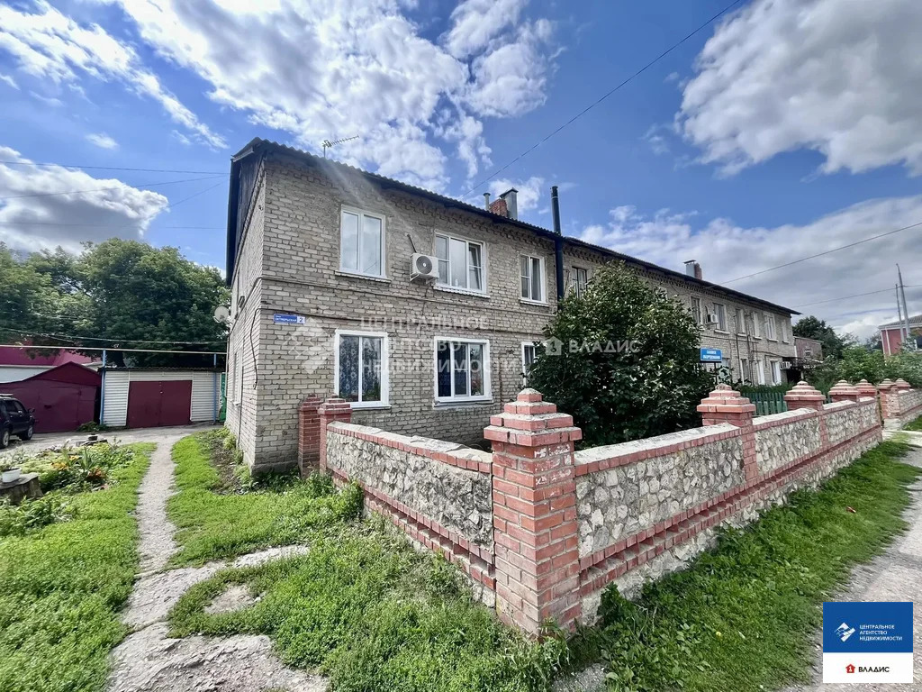 Продажа квартиры, Михайлов, Михайловский район, ул. Октябрьская - Фото 13