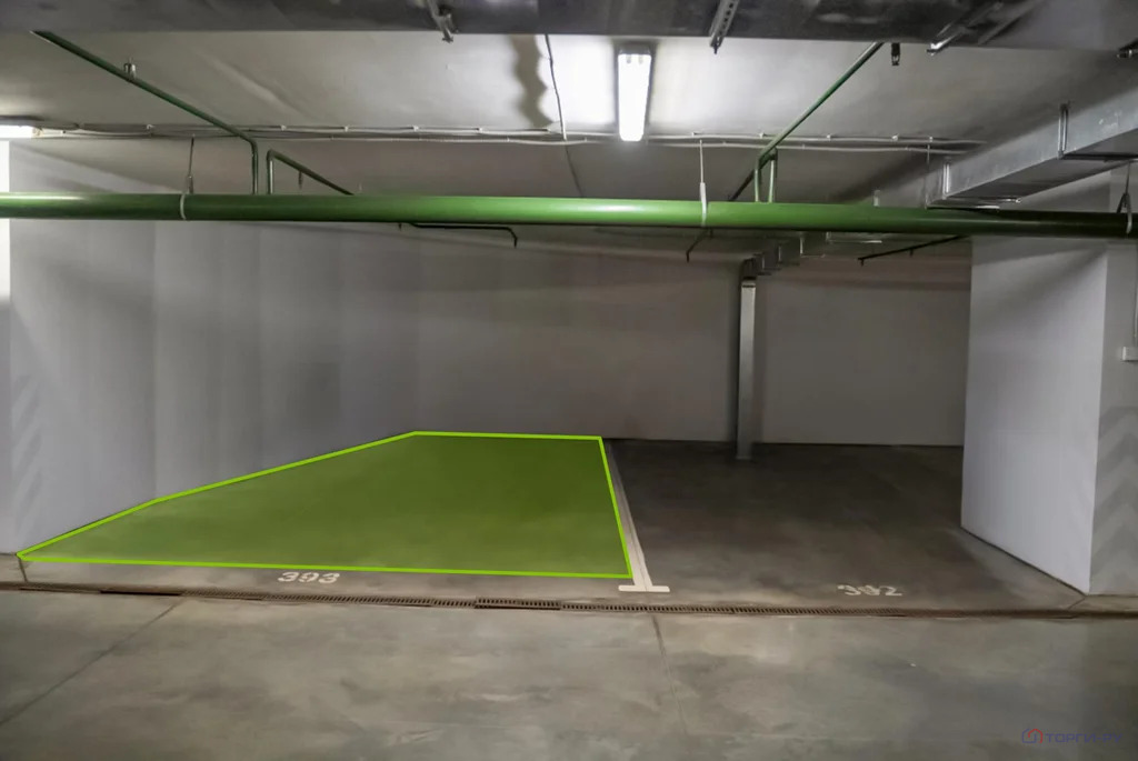 Продажа гаража, Сосновая аллея - Фото 1