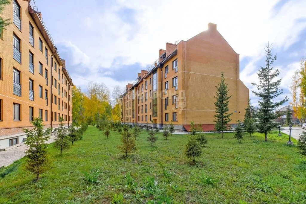 Продажа квартиры, Новосибирск, Федора Горячева - Фото 21