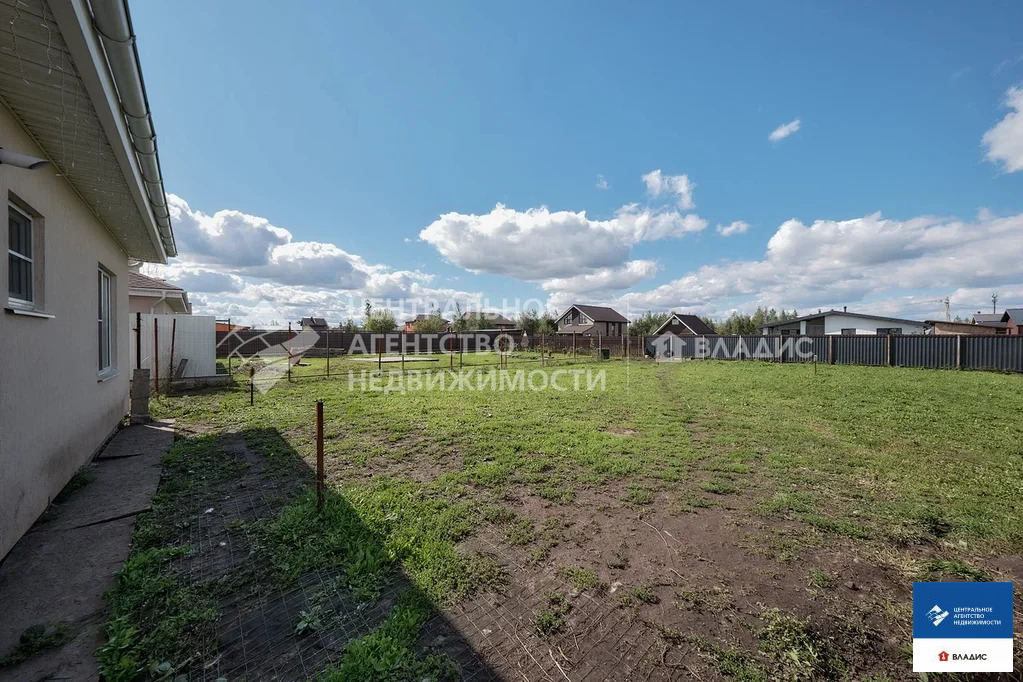 Продажа дома, Рыбновский район, Верхняя Озерная улица - Фото 16