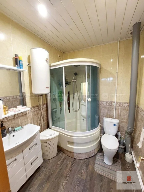 Продажа дома, Казань, ул. Муромская 3-я - Фото 7