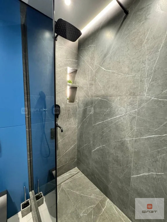 Продажа квартиры, Казань, ул. Николая Ершова - Фото 7