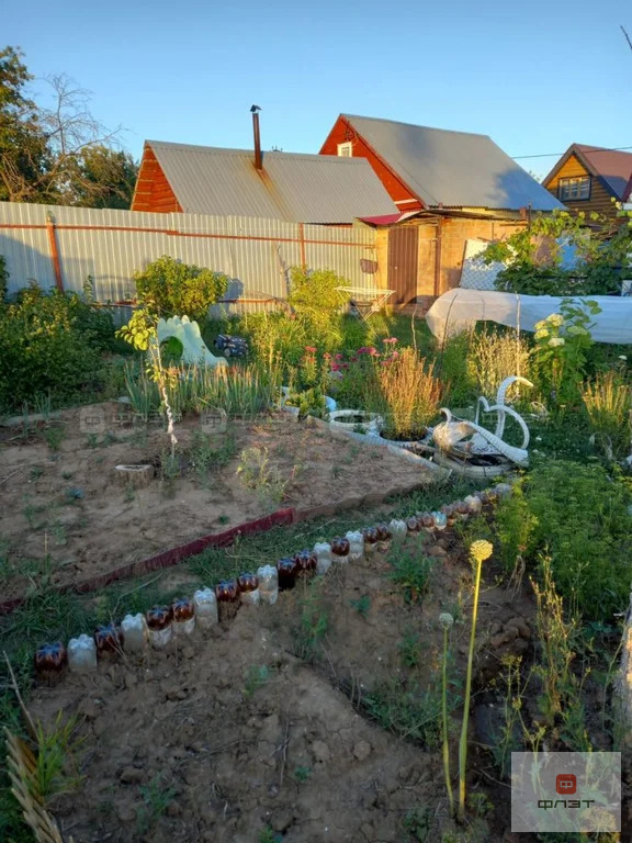 Продажа участка, Казань, дом 553 - Фото 2