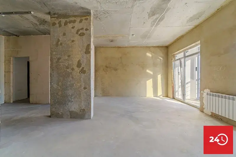 Продам квартиру Бородина 2, 116 кв.м - Фото 11