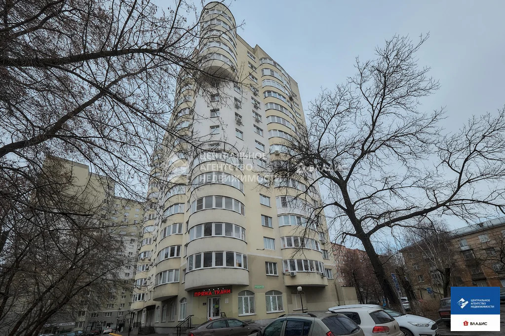 Продажа квартиры, Рязань, Первомайский пр-кт. - Фото 25