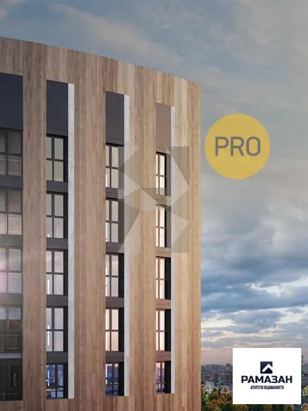 Продажа квартиры в новостройке, Казань, м. Аметьево, ул. Аделя Кутуя - Фото 3