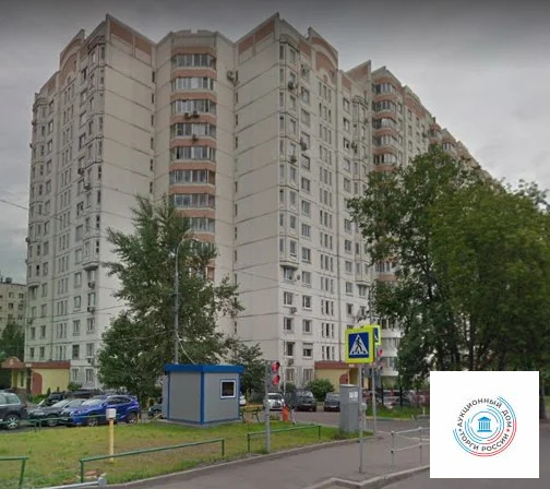 Продается квартира, 92.3 м - Фото 2