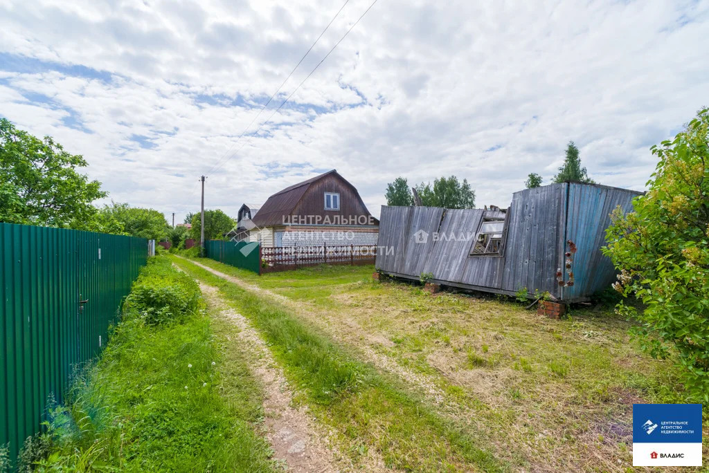 Продажа участка, Рязанский район, СНТ Сочиха - Фото 8