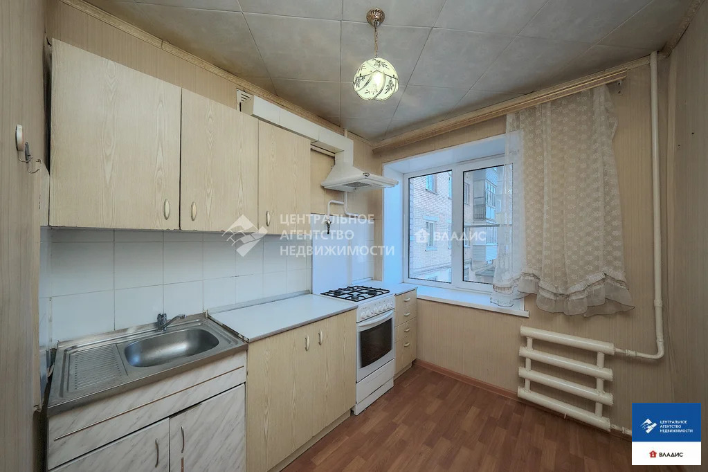 Продажа квартиры, Рязань, ул. Интернациональная - Фото 4