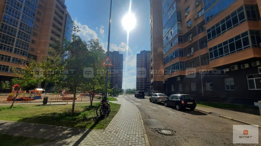 Продажа квартиры, Казань, ул. Чистопольская - Фото 3