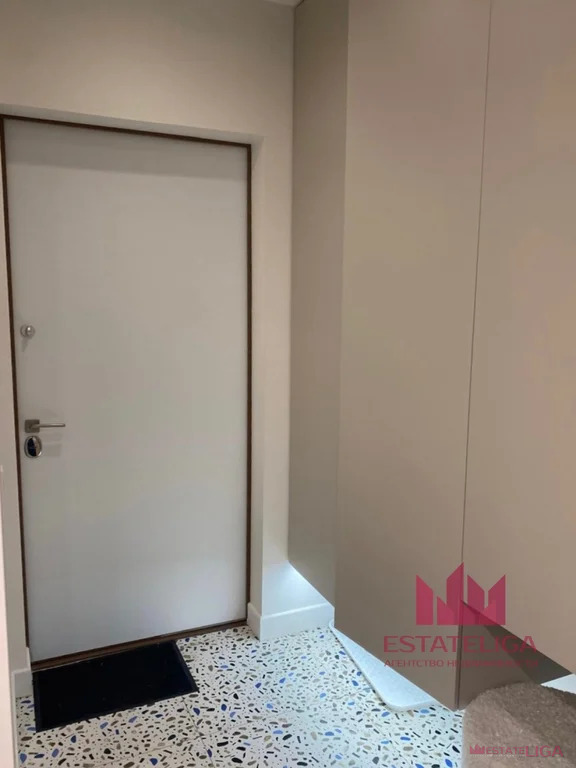 Аренда квартиры, Ленинский пр-кт. - Фото 12