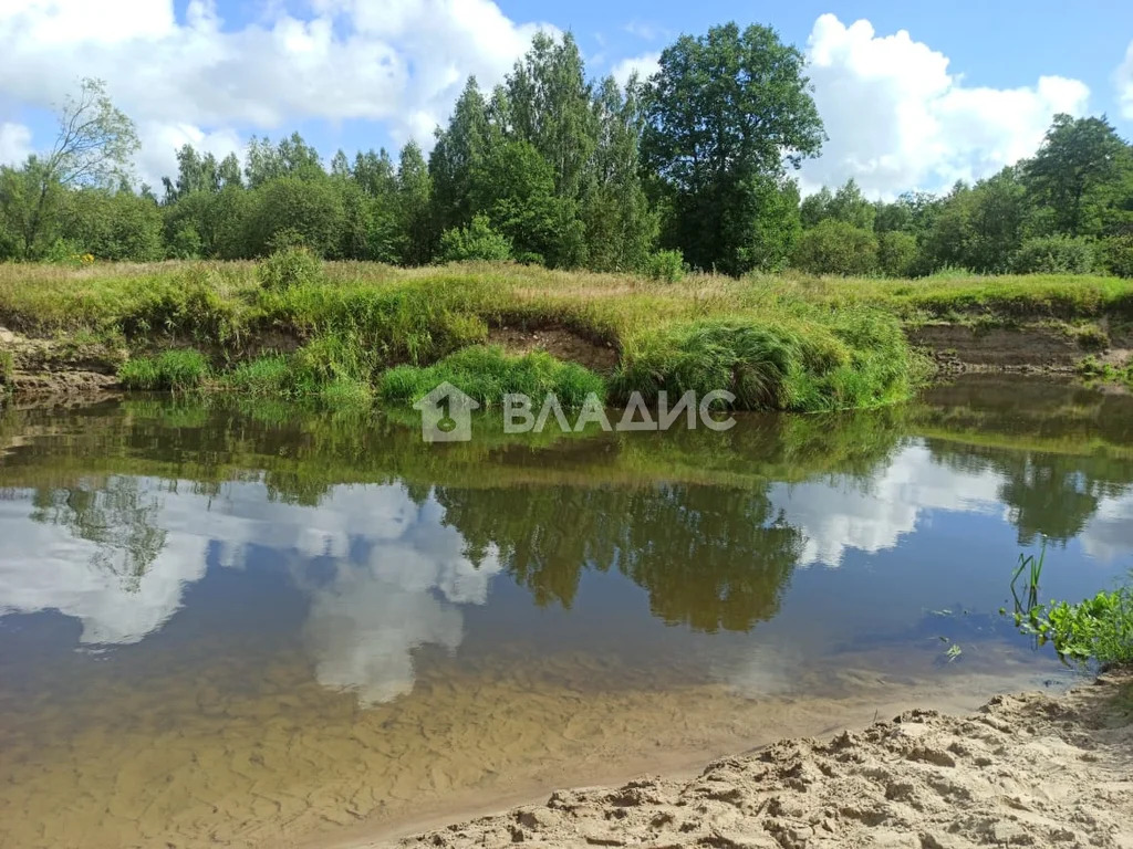 Судогодский район, деревня Исаково,  дом на продажу - Фото 2