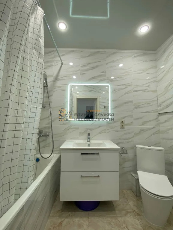 Аренда квартиры, Уфа, ул. Аксакова - Фото 11