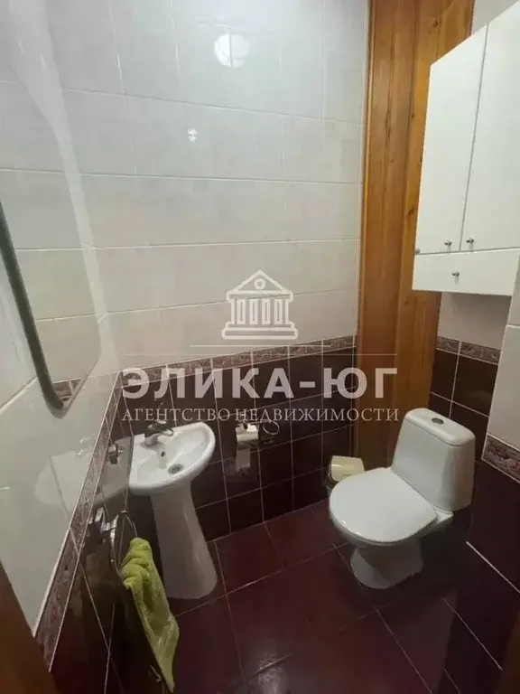 Продажа дома, Джубга, Туапсинский район, Платановая ул. - Фото 20