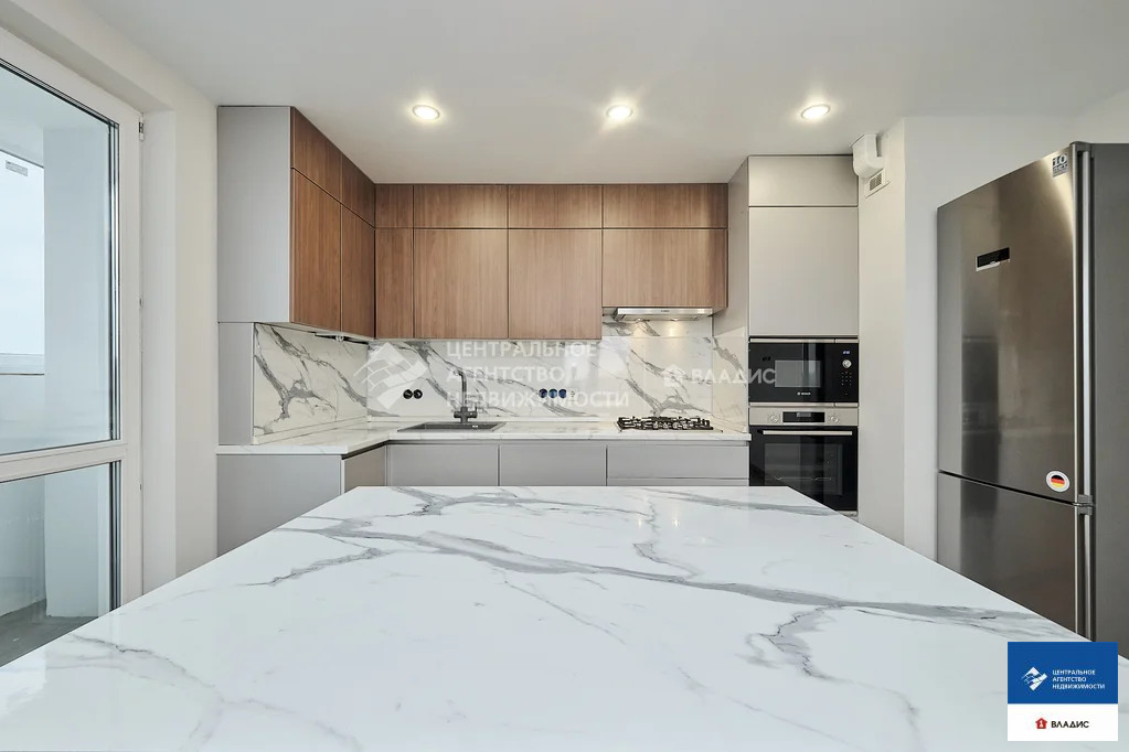 Продажа квартиры, Рязань, Касимовское ш. - Фото 4