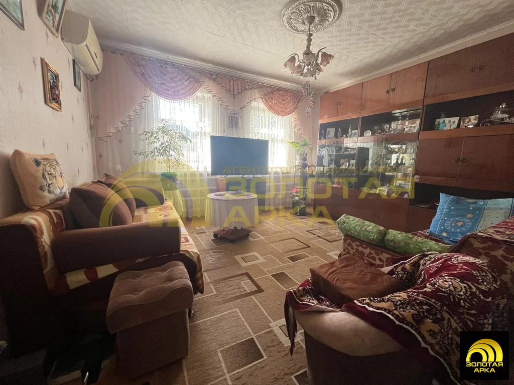 Продажа дома, Варениковская, Крымский район, ул. Красная - Фото 4