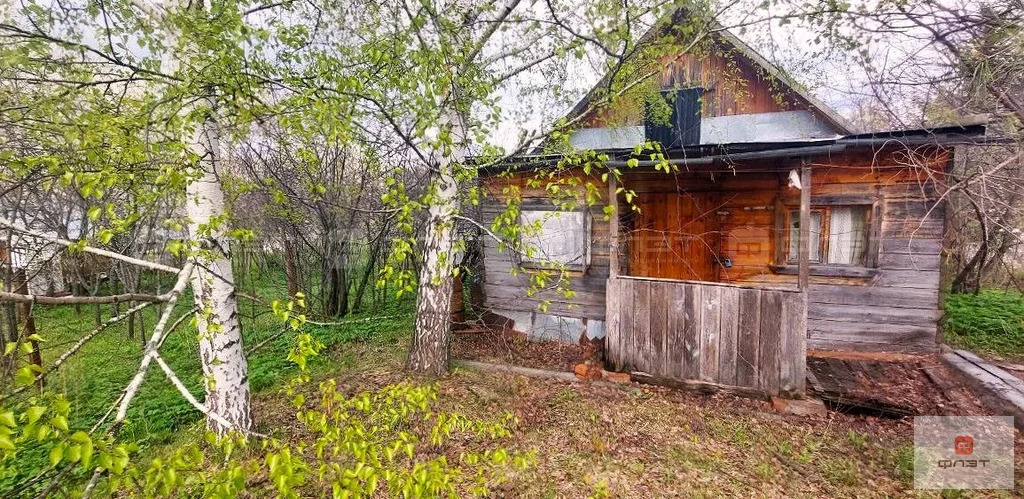 Продажа дома, Ташевка, Верхнеуслонский район, Набережный пер. - Фото 1