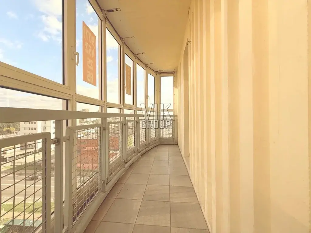 Продается четырехкомнатная квартира по Молодежному проезду дом 8 - Фото 4