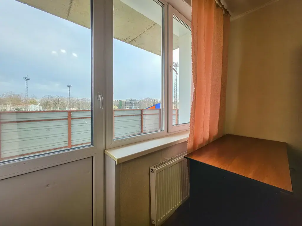 1-к Шацкого, дом 15 - Фото 9