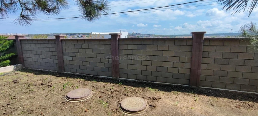 Продажа дома, Севастополь, территория СТ Сосенки - Фото 18