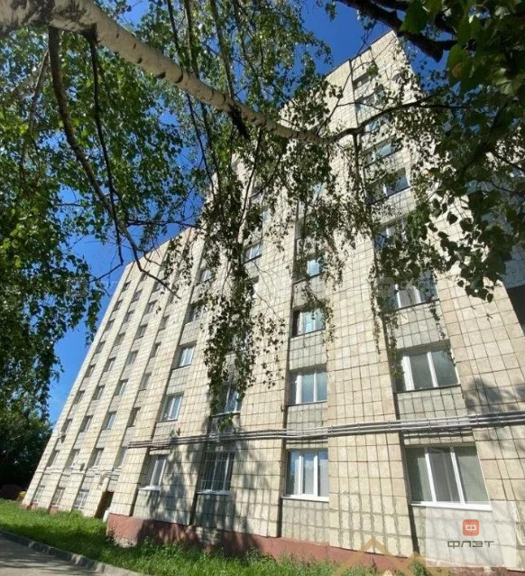 Продажа квартиры, Казань, ул. Клары Цеткин - Фото 6