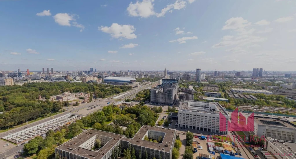 Продажа квартиры в новостройке, Ленинградский пр-кт. - Фото 2