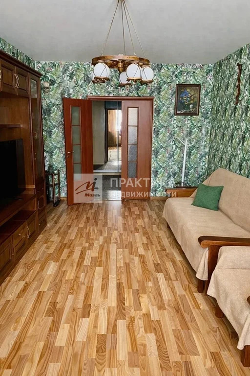 Продажа квартиры, Балашиха, Балашиха г. о., ул. Заречная - Фото 2