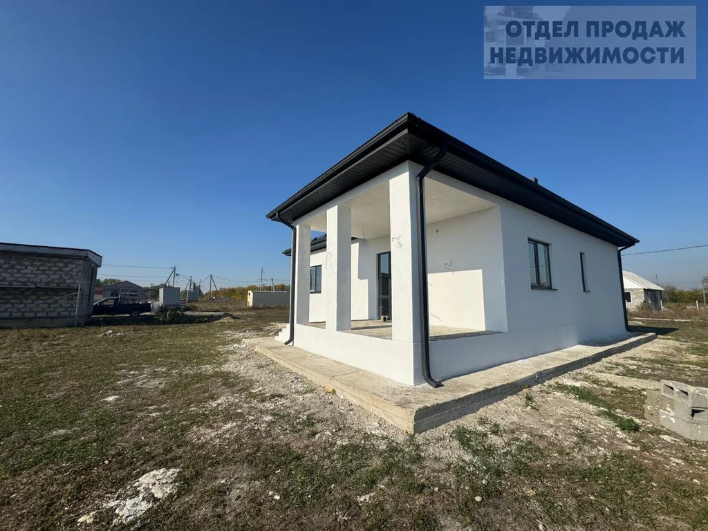 Дом в тихом районе - Фото 15