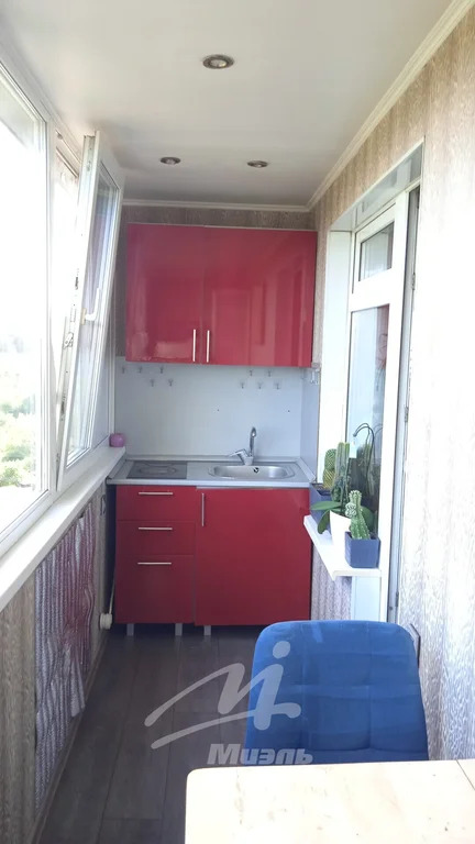 Продажа квартиры, Мытищи, Мытищинский район, ул. Шараповская - Фото 7