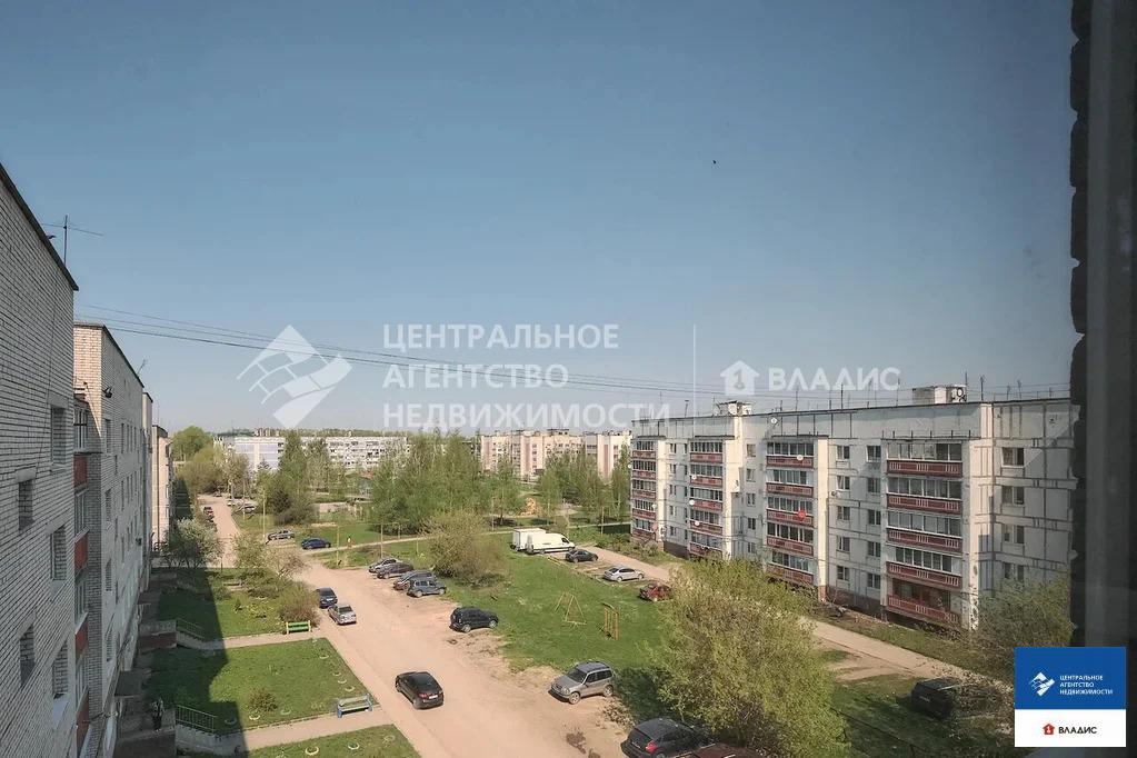 Продажа квартиры, Рыбное, Рыбновский район, ул. Большая - Фото 14