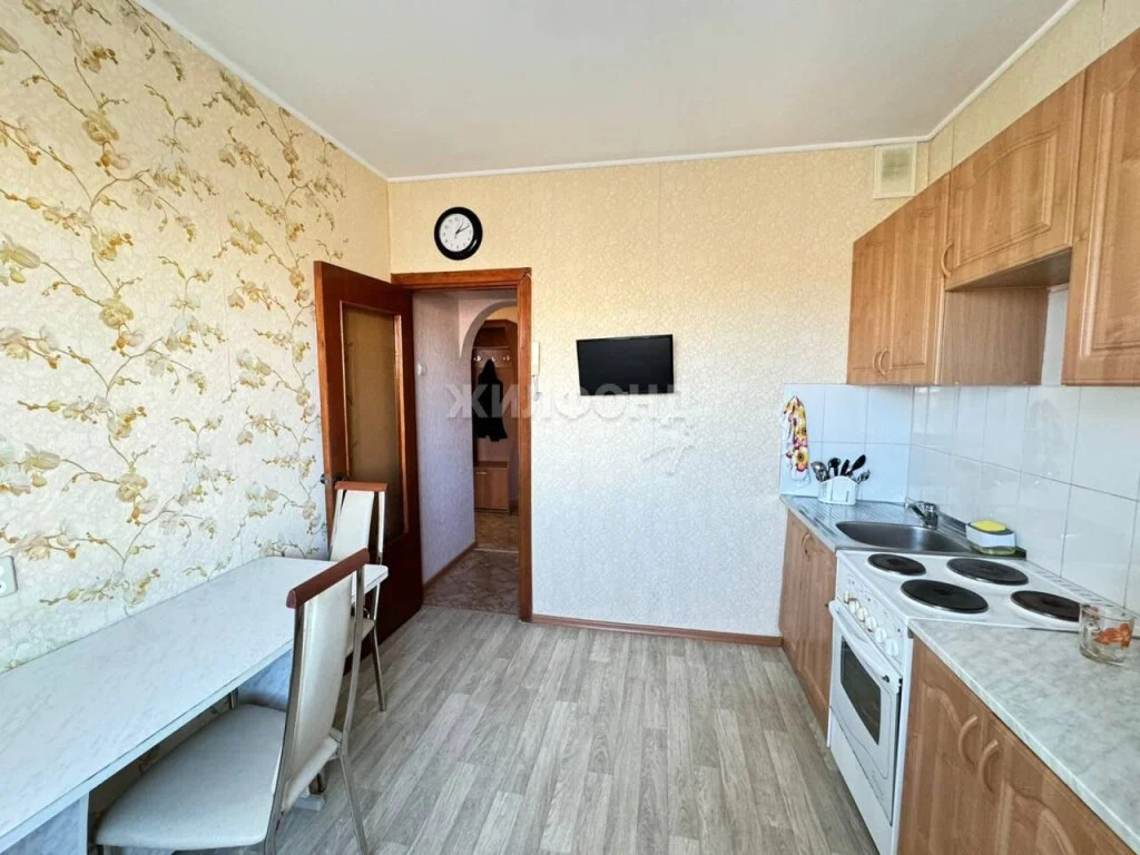 Продажа квартиры, Новосибирск, ул. Ветлужская - Фото 5