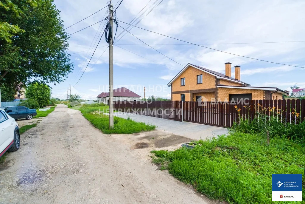 Продажа дома, Шахманово, Рязанский район, ул. Солнечная - Фото 24