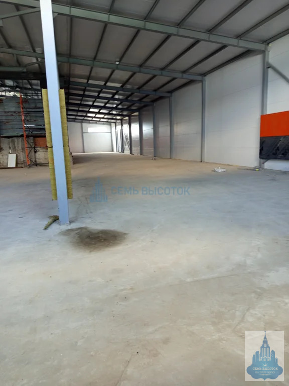 Аренда ПСН, Чехов, Чеховский район, ул. Комсомольская - Фото 5