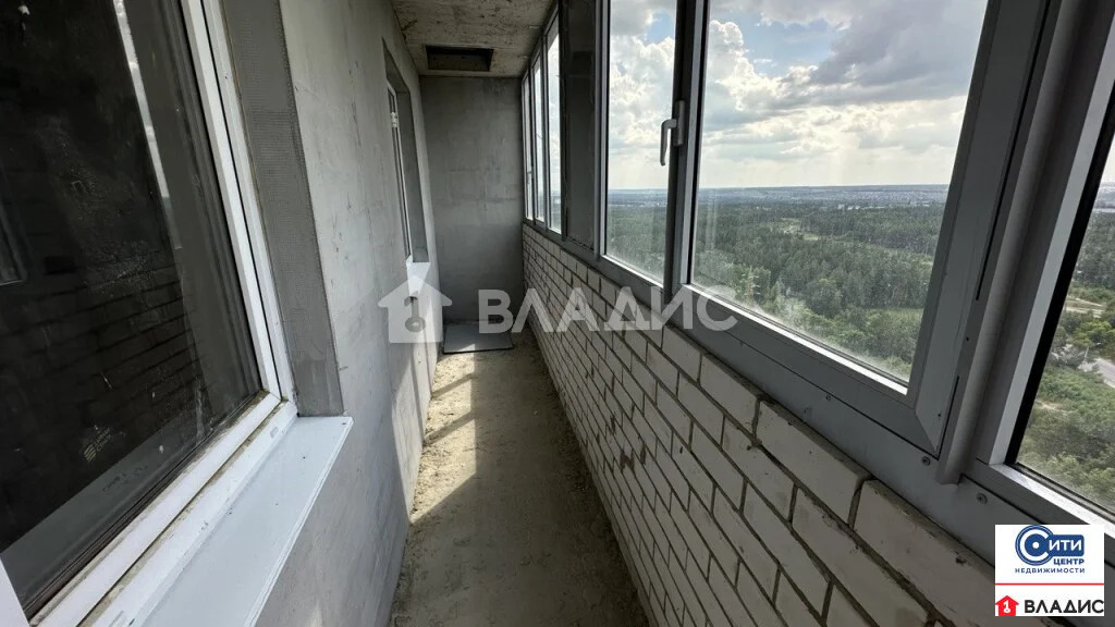 Продажа квартиры, Воронеж, ул. 9 Января - Фото 12