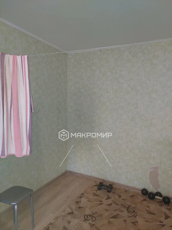 Продажа квартиры, Новосибирск, м. Площадь Маркса, ул. Зорге - Фото 7