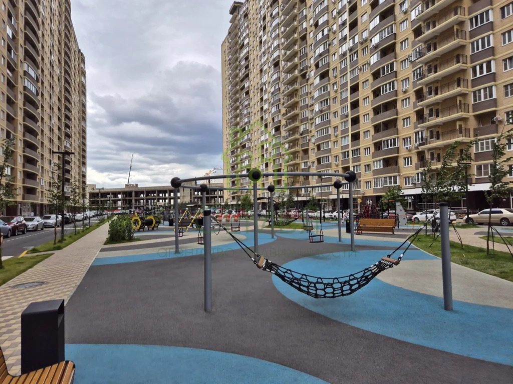 Продажа квартиры, Краснодар, им. Петра Метальникова ул. - Фото 6