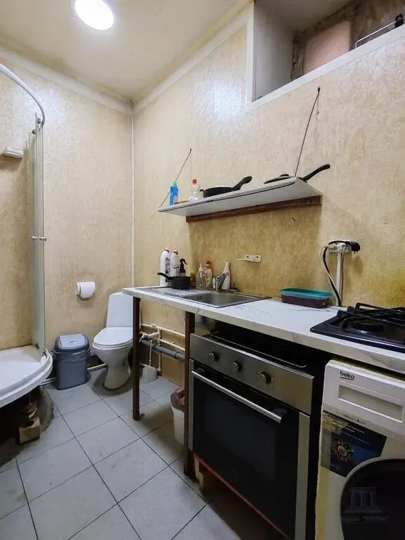 Продаю комнату S - 26,8 кв.м. в коммуналке в центре Ростова-на-Дону - Фото 28