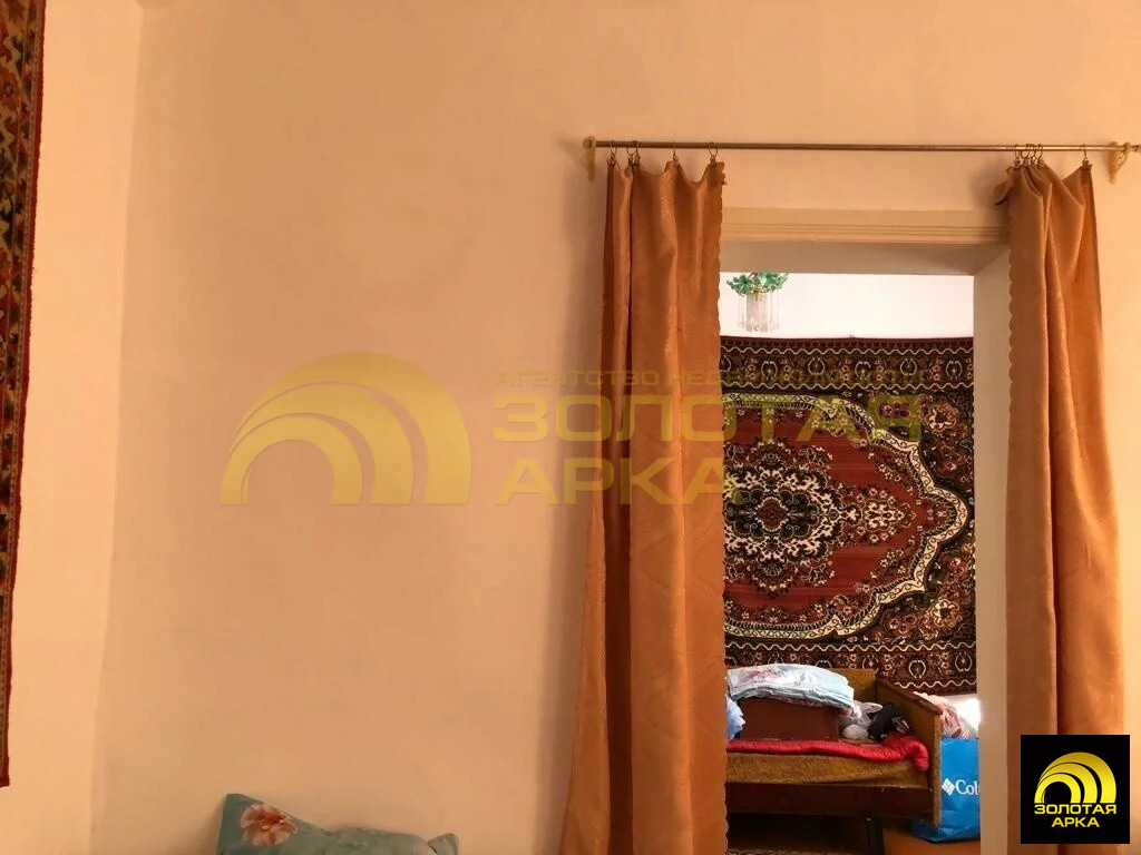Продажа дома, Темрюк, Темрюкский район, ул. Макарова - Фото 16