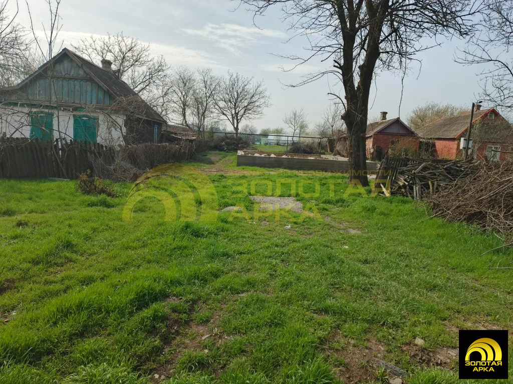 Продажа участка, Холмская, Абинский район, ул. Литвинова - Фото 2