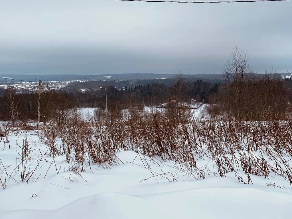 Продажа участка, Дмитровский район - Фото 2