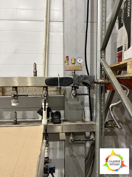 В производственно складском комплексе предлагаем отдельно стоящее здан - Фото 10