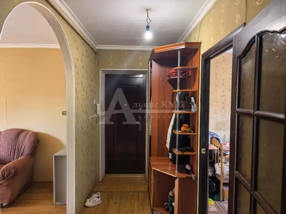 Продажа квартиры, Георгиевск, ул. Тронина - Фото 1