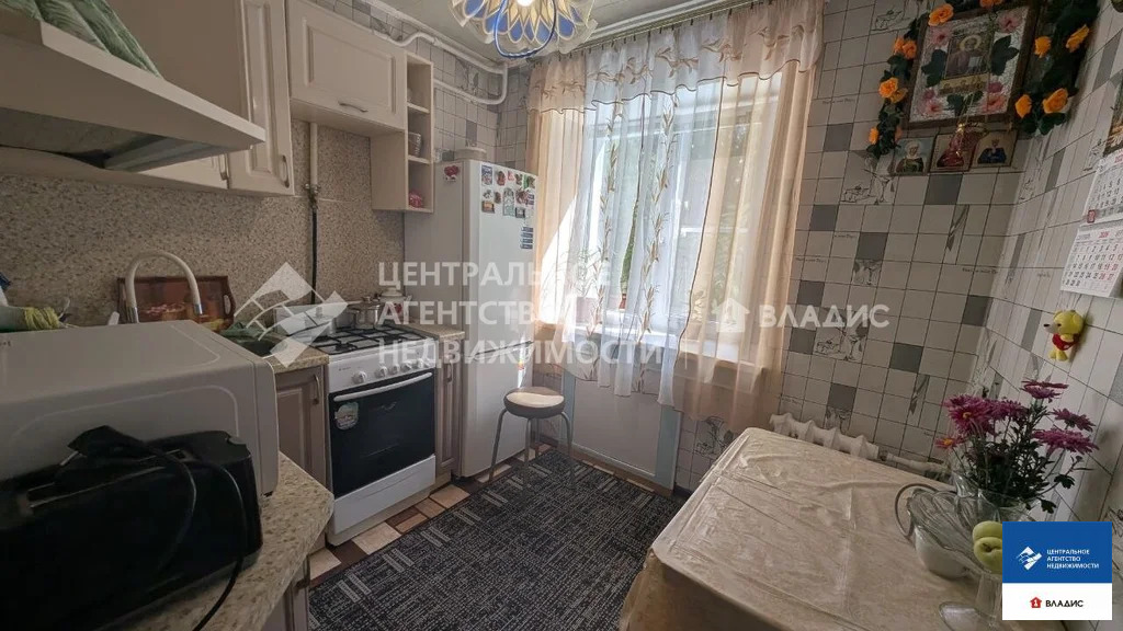 Продажа квартиры, Подвязье, Рязанский район, ул. Садовая - Фото 2