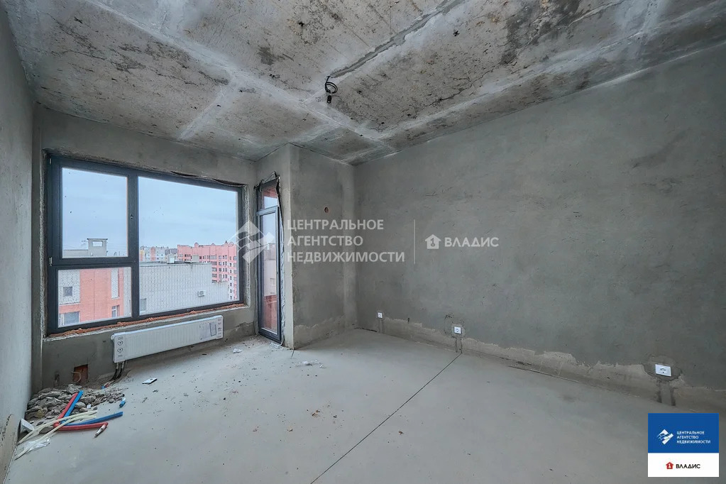 Продажа квартиры в новостройке, Рязань, улица 2-я Линия - Фото 9