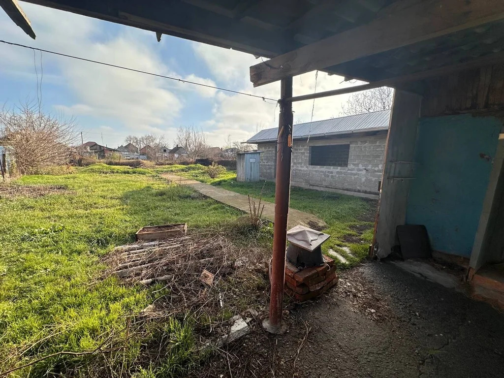 Продажа дома, Северская, Северский район, ул. Интернациональная - Фото 10